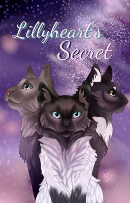 Lillyheart's Secret