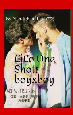 LiLo One Shots boyxboy (Abgeschlossen) 