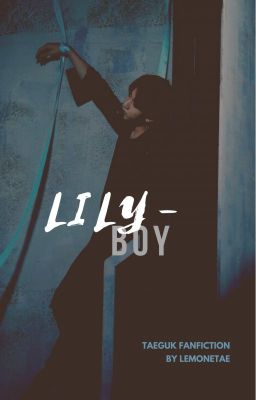 Lily-Boy