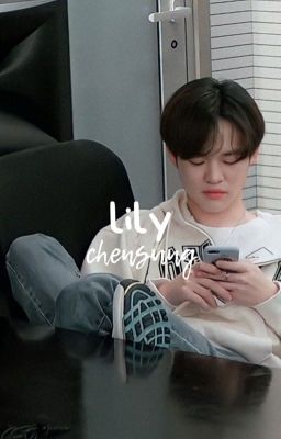 lily, chensung 