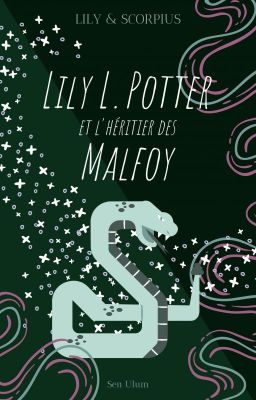 Lily L. Potter et l'héritier des Malfoy