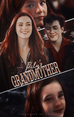 Lily's grandmother | J. Potter 