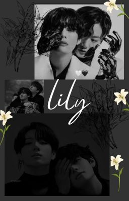 lily // taekook ff//