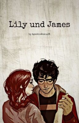 Lily und James