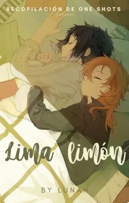 Lima limón. (ChuuAku)