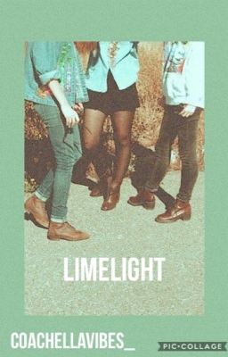 Limelight 