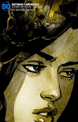 ✓ limerence ¹ | bruce w.