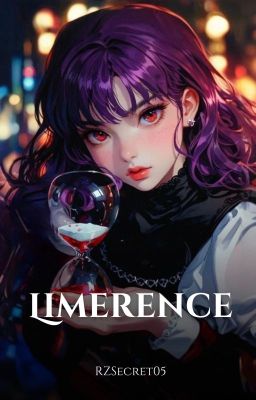 Limerence [Proses Terbit]