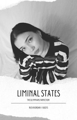 Liminal States ⌯ Percy Jackson