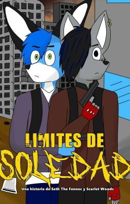 Límites De Soledad