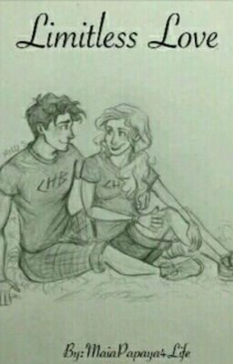 Limitless Love {Percabeth Fanfiction}