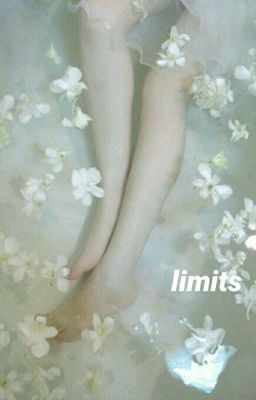 Limits { A Septiplier AU Fan Fiction }