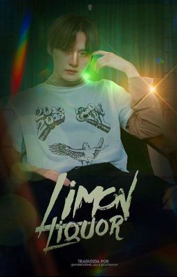 LIMON LIQUOR • minhyunsung