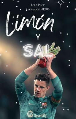 Limón Y Sal 