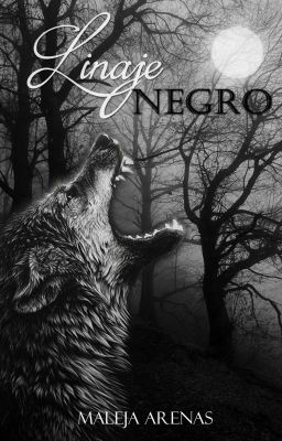 Linaje Negro: DESTINO (Serie Linajes)