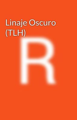 Linaje Oscuro (TLH)