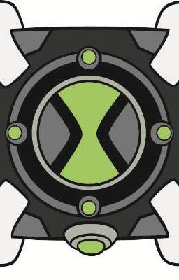 Lincoln 10: Las Aventuras Del Omnitrix.