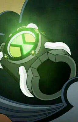 Lincoln loud el portador del omnitrix supremo