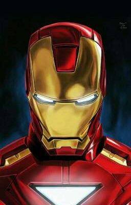 Lincoln loud es.......¿!iron man¡?