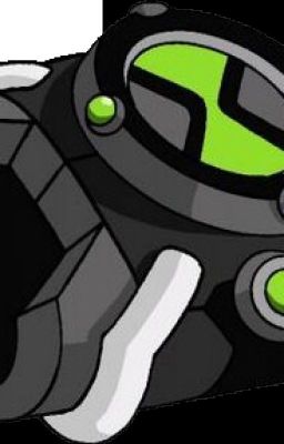 Lincoln Wielder of the Omnitrix