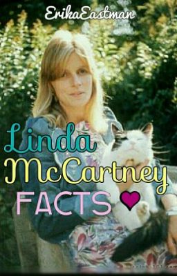 Linda McCartney Facts ❤