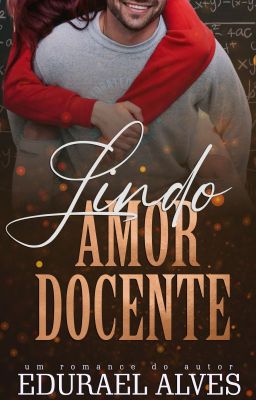 LINDO AMOR DOCENTE (Degustação)