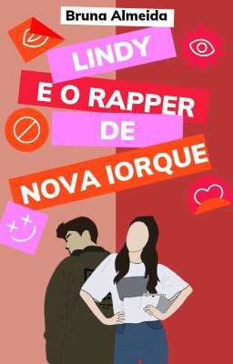 Lindy e o Rapper de Nova Iorque