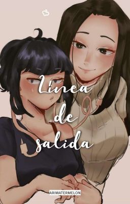 Línea de salida | MomoJirou