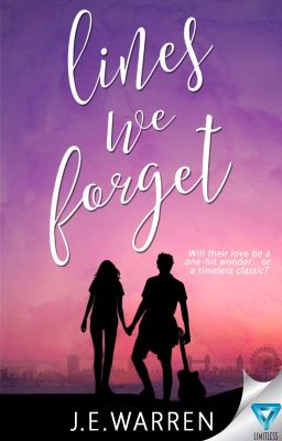 Lines We Forget ✔ *Now Published!*