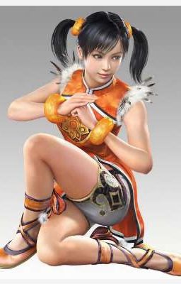 Ling Xiaoyu története 