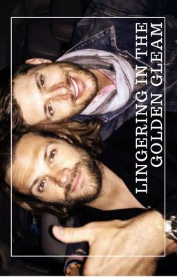 Lingering in the Golden Gleam  //  J2