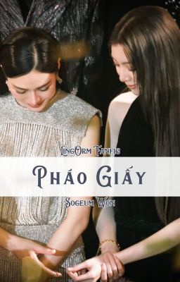 LingOrm | Pháo giấy [FULL]