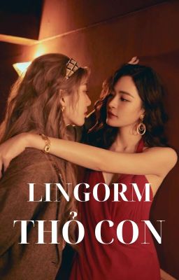 LINGORM | THỎ CON FULL 🔞