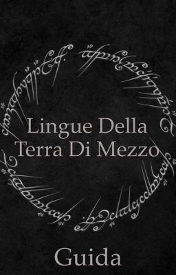 Lingue Della Terra di Mezzo