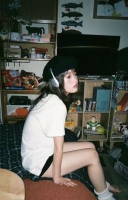 linh đạt | chít chít meo meo | linh ơi..