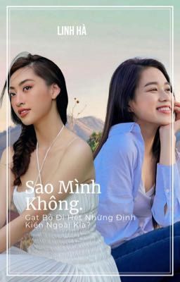 Linh Hà - Sao Mình Không Gạt Bỏ Đi Hết Những Định Kiến Ngoài Kia?