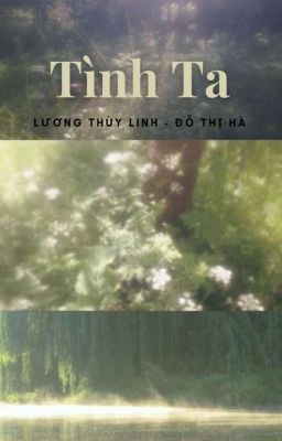 | Linh Hà | Tình ta 