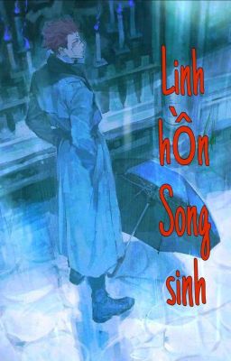 Linh hồn Song sinh 