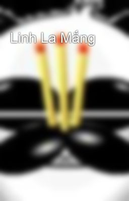 Linh La Mắng