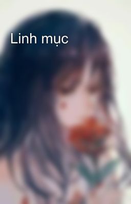 Linh mục