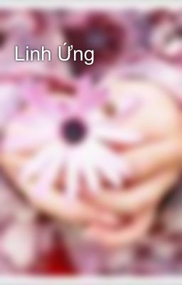 Linh Ứng