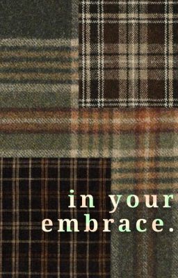 linhbách | in your embrace.