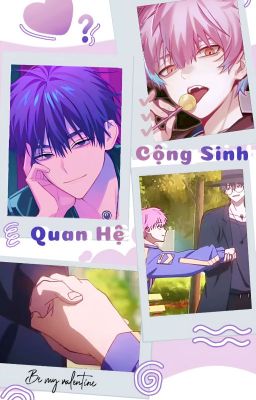 [ Link Click - XiaoChen ] Quan Hệ Cộng Sinh