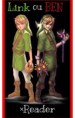 Link ou BEN?×Reader