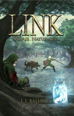 Link, Salvaje Naturaleza