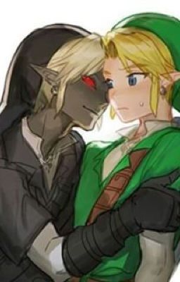 Link x Dark Link smut