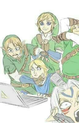 Linkcest <3