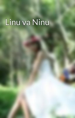 Linu va Ninu