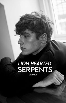 LION HEARTED SERPENTS ✓