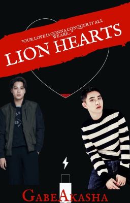 LION HEARTS [ Kaisoo]